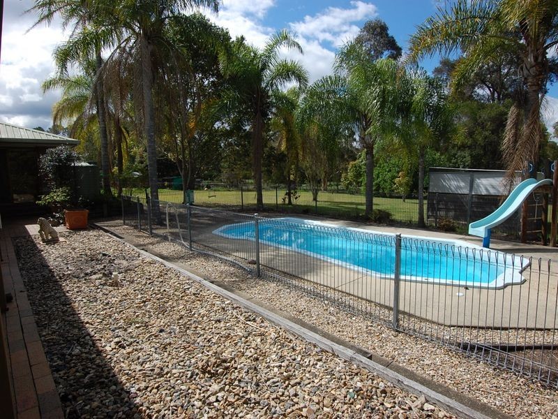 Woodford QLD 4514