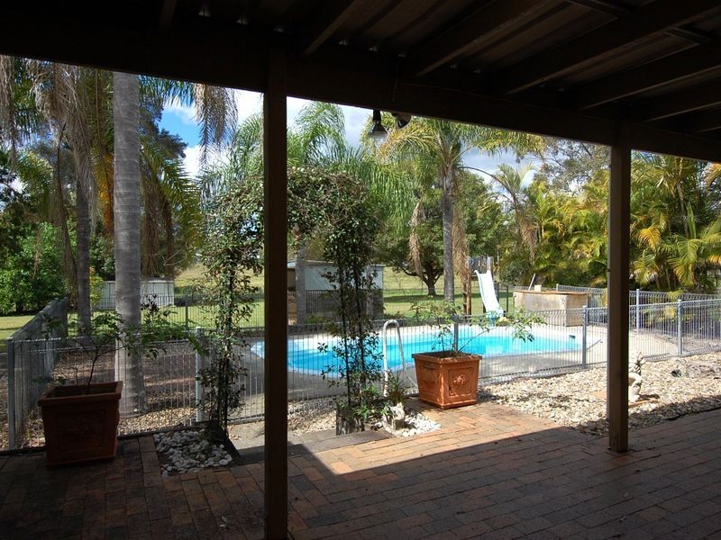 Woodford QLD 4514