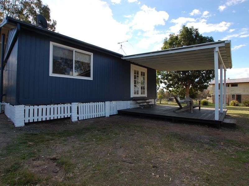 Bellthorpe QLD 4514