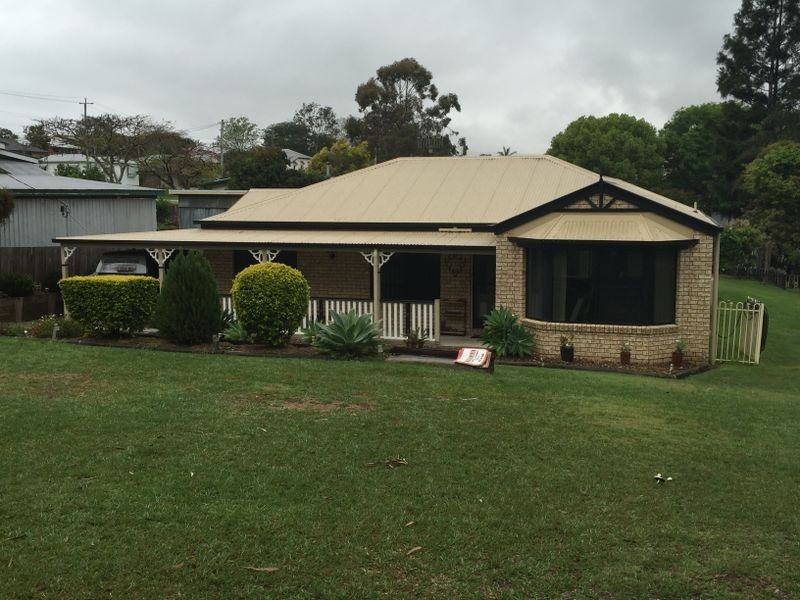 Kilcoy QLD 4515