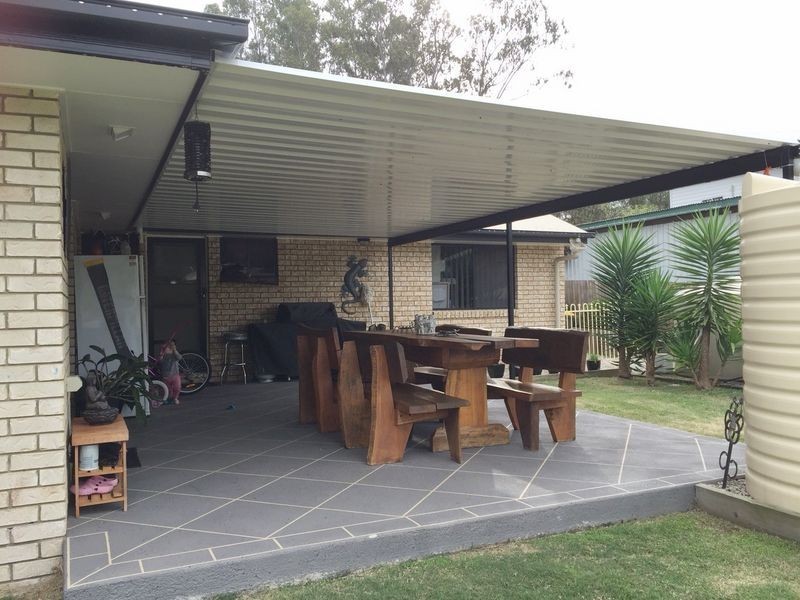 Kilcoy QLD 4515