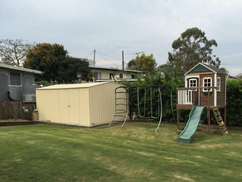 Kilcoy QLD 4515
