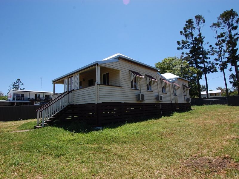 Kilcoy QLD 4515