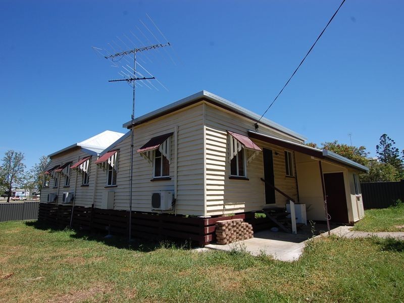 Kilcoy QLD 4515