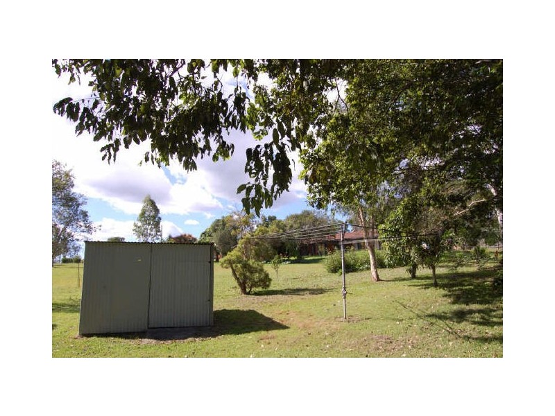Woodford QLD 4514