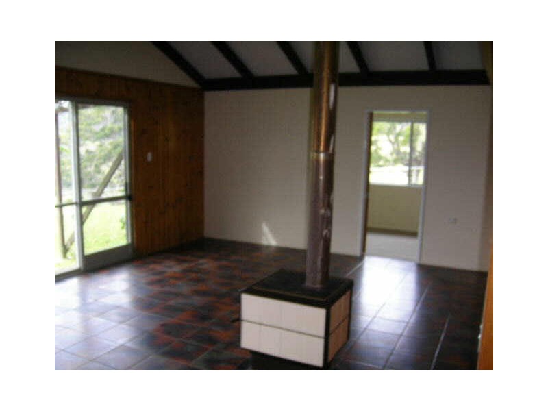 486 Bellthorpe West Road, Bellthorpe QLD 4514