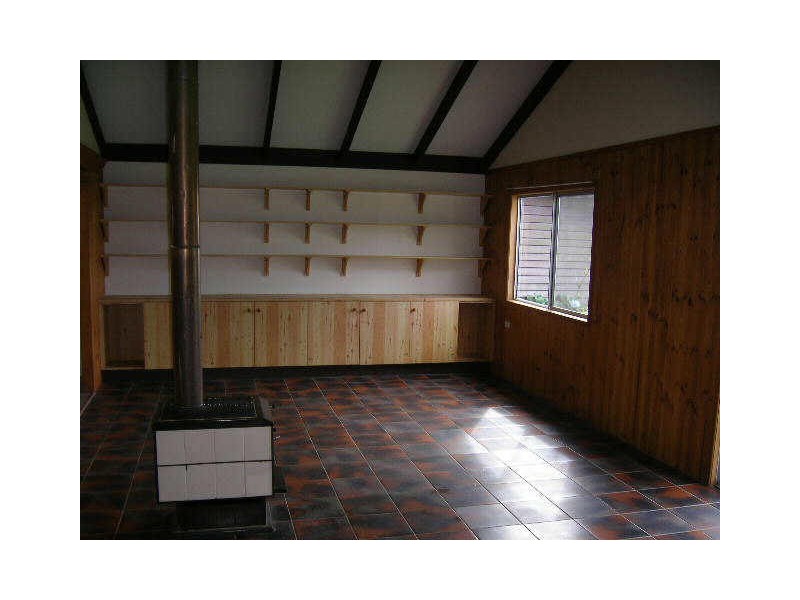 486 Bellthorpe West Road, Bellthorpe QLD 4514