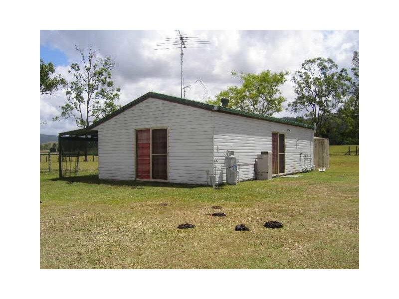 Woodford QLD 4514