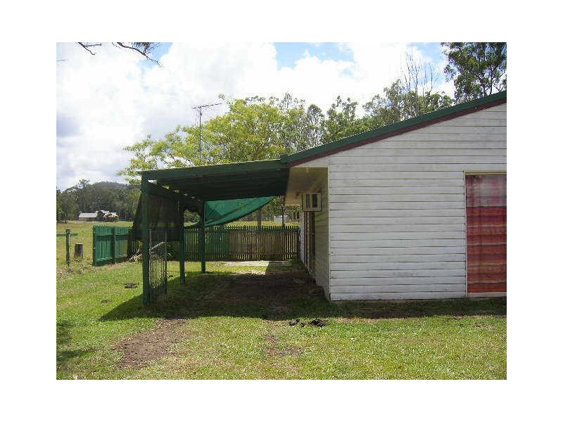 Woodford QLD 4514