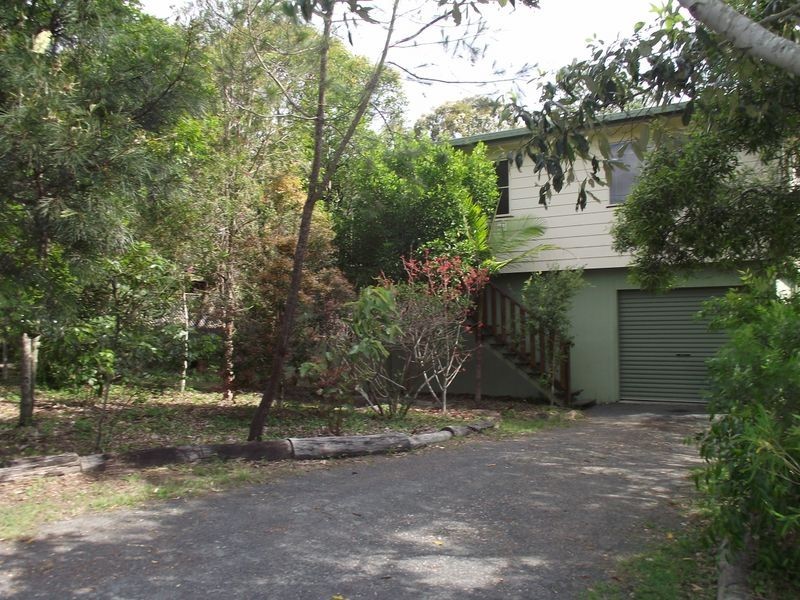 D’aguilar QLD 4514