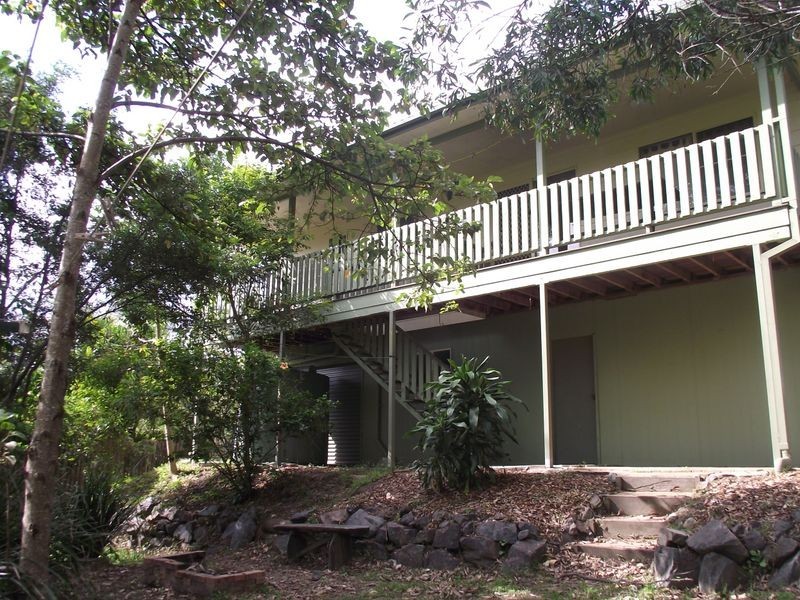 D’aguilar QLD 4514