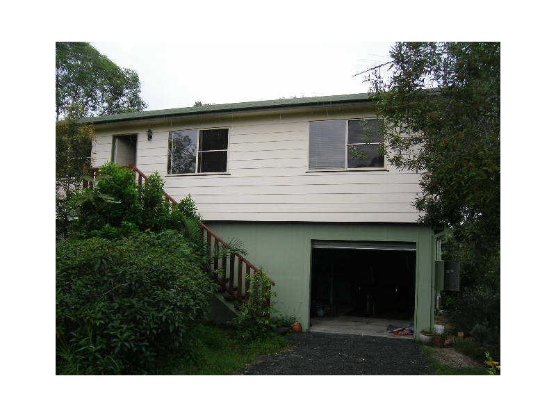 D’aguilar QLD 4514