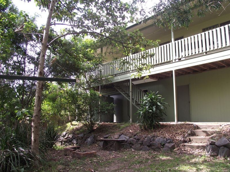 D’aguilar QLD 4514