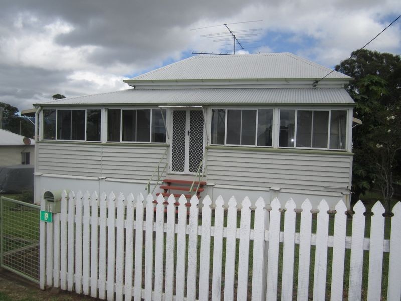 Kilcoy QLD 4515