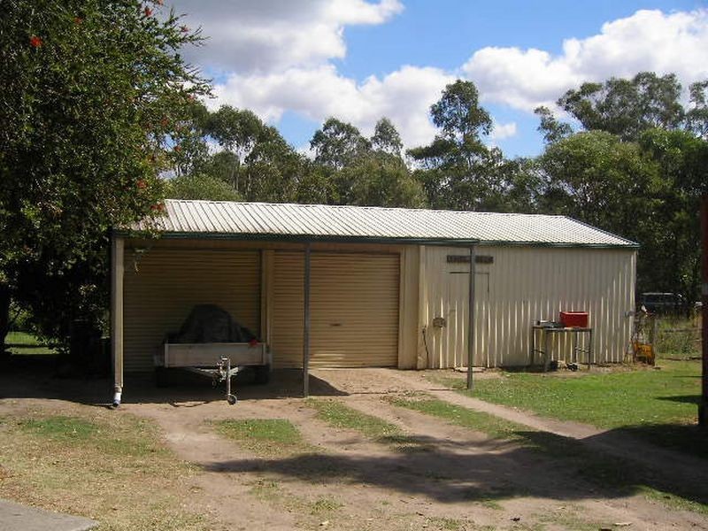 Delaneys Creek QLD 4514