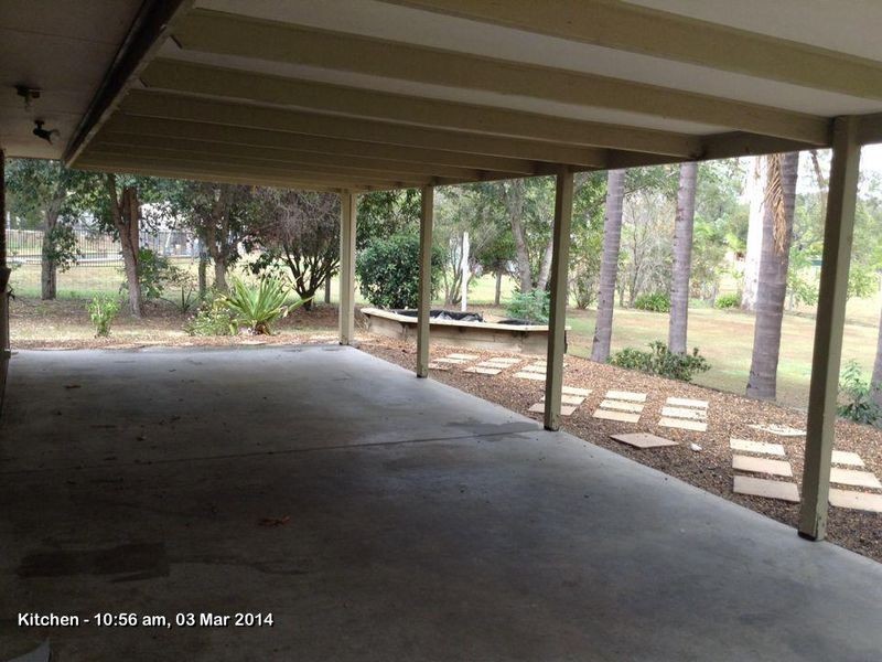 Delaneys Creek QLD 4514