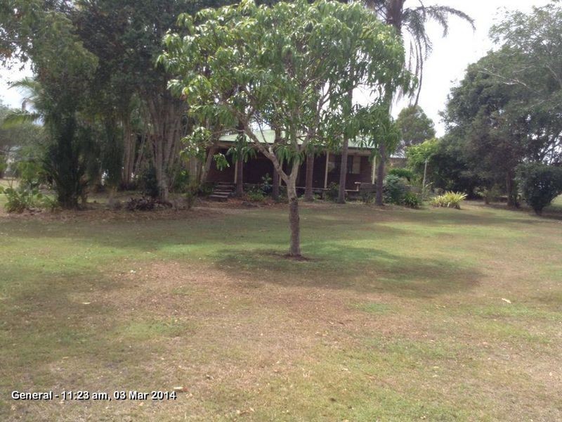 Delaneys Creek QLD 4514