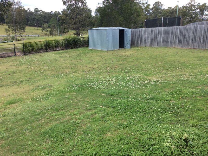 D’aguilar QLD 4514