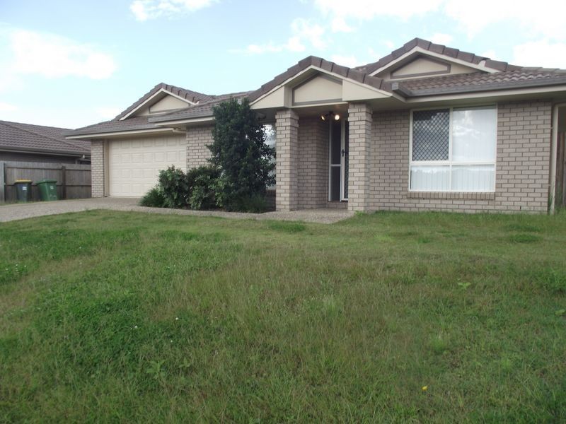 D’aguilar QLD 4514