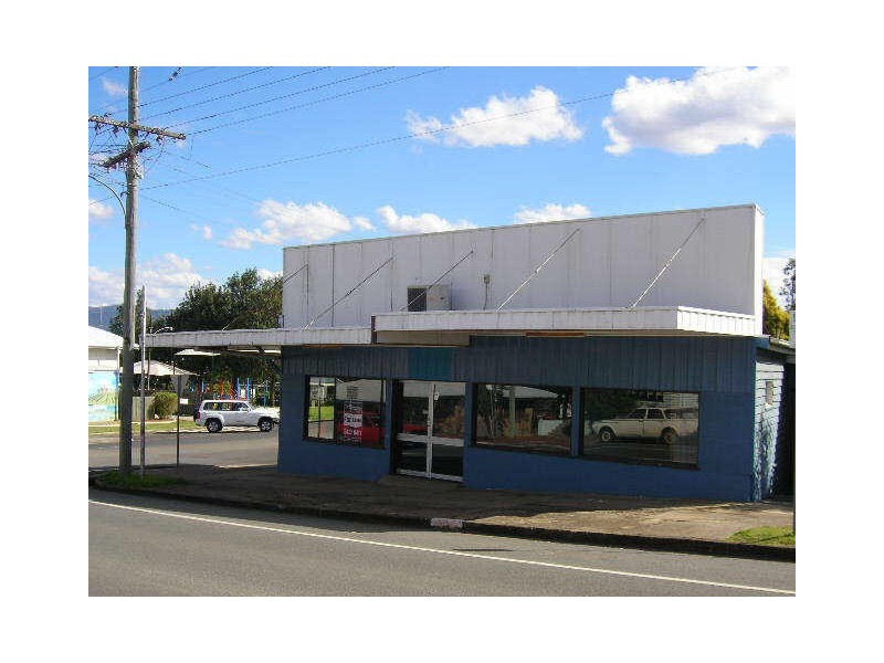 Kennedy Street, Kilcoy QLD 4515