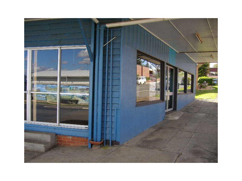 Kennedy Street, Kilcoy QLD 4515