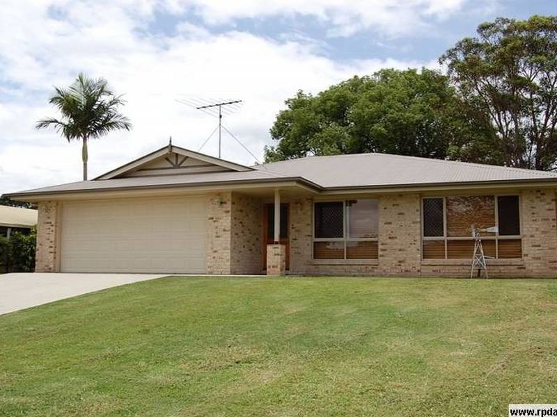 Woodford QLD 4514