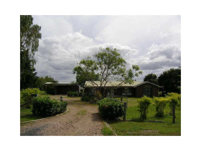 325 Markwell Road, Caboolture QLD 4510