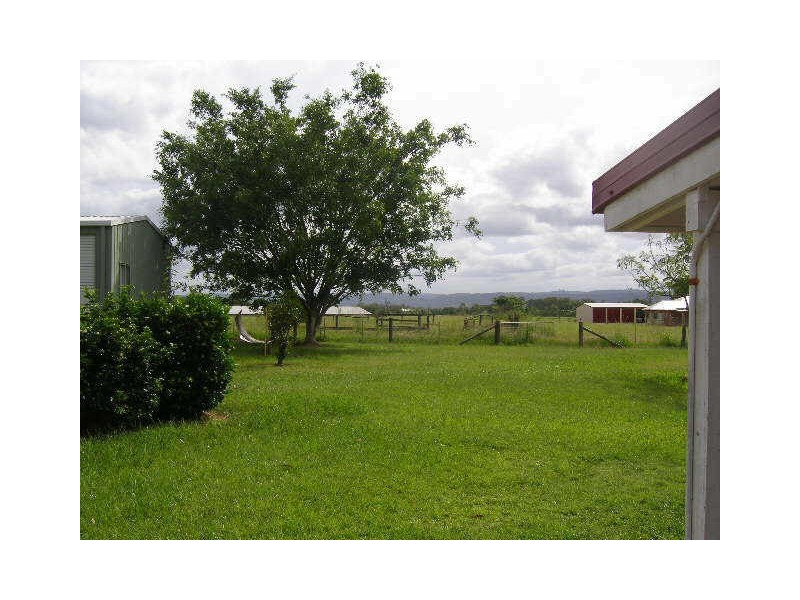 325 Markwell Road, Caboolture QLD 4510