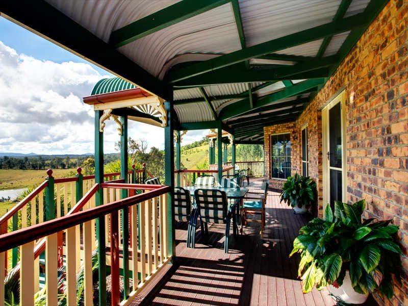Woodford QLD 4514