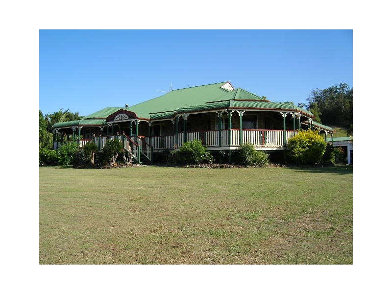 Woodford QLD 4514