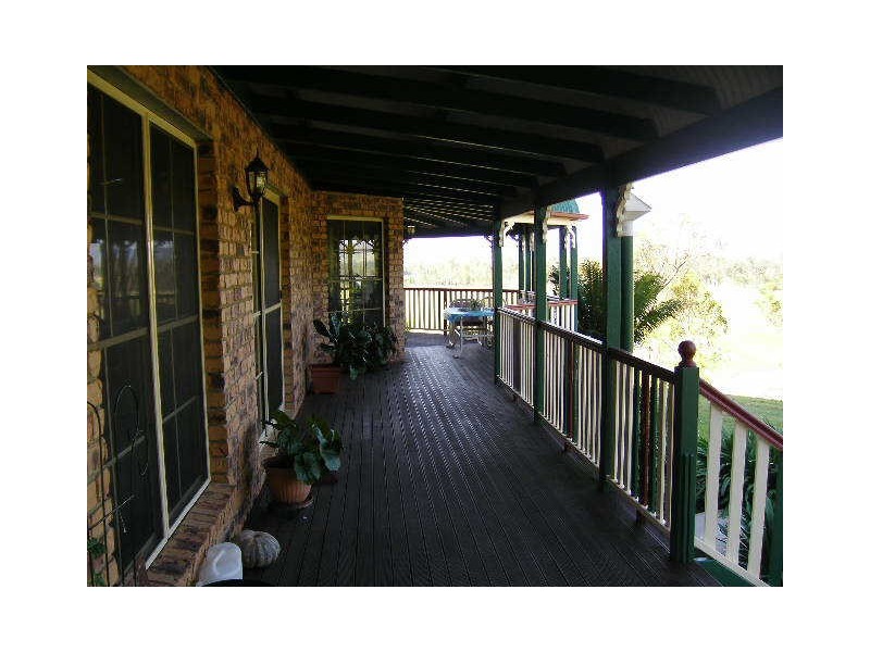 Woodford QLD 4514