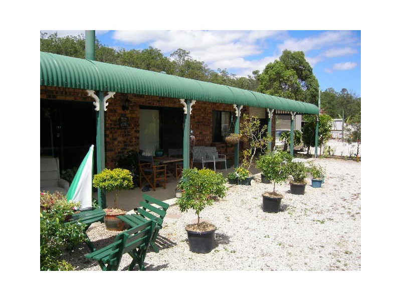 Woodford QLD 4514