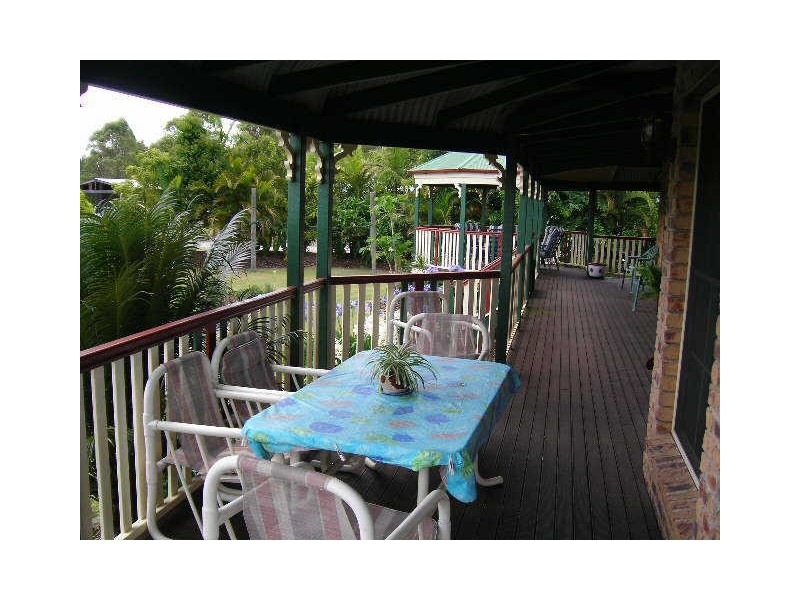 Woodford QLD 4514