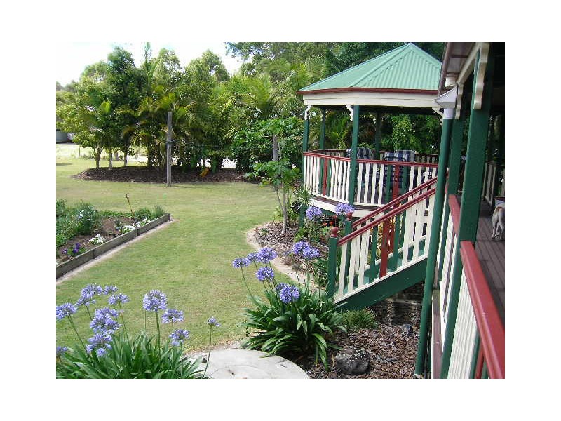 Woodford QLD 4514