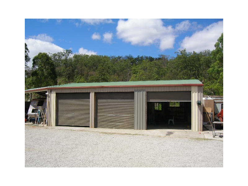 Woodford QLD 4514