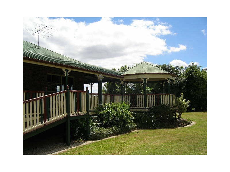Woodford QLD 4514