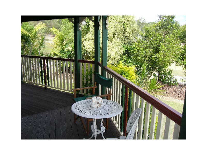 Woodford QLD 4514