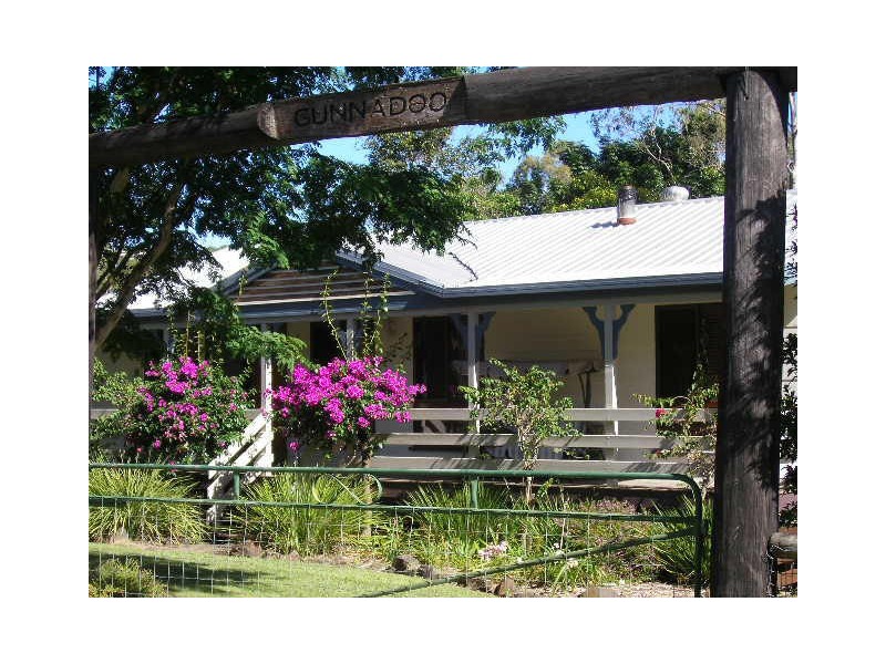 D’aguilar QLD 4514