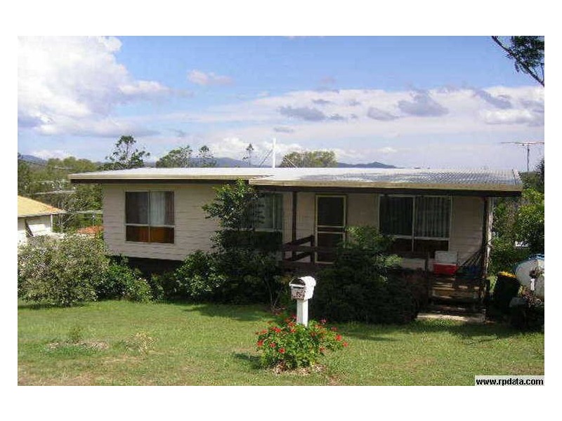 3 Stewart Street, Kilcoy QLD 4515