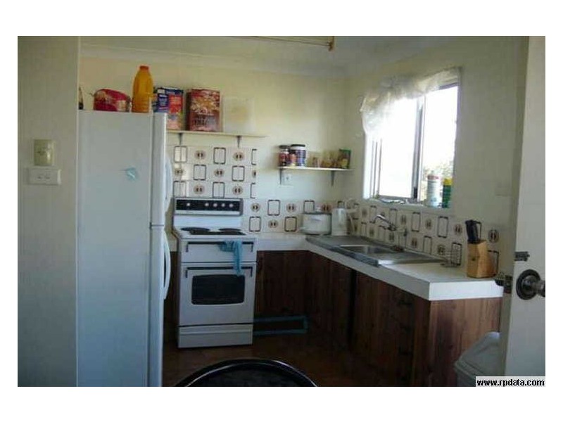 3 Stewart Street, Kilcoy QLD 4515