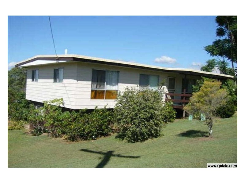 3 Stewart Street, Kilcoy QLD 4515