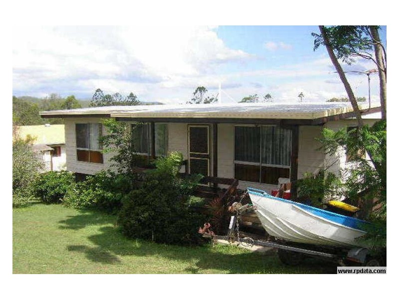 3 Stewart Street, Kilcoy QLD 4515