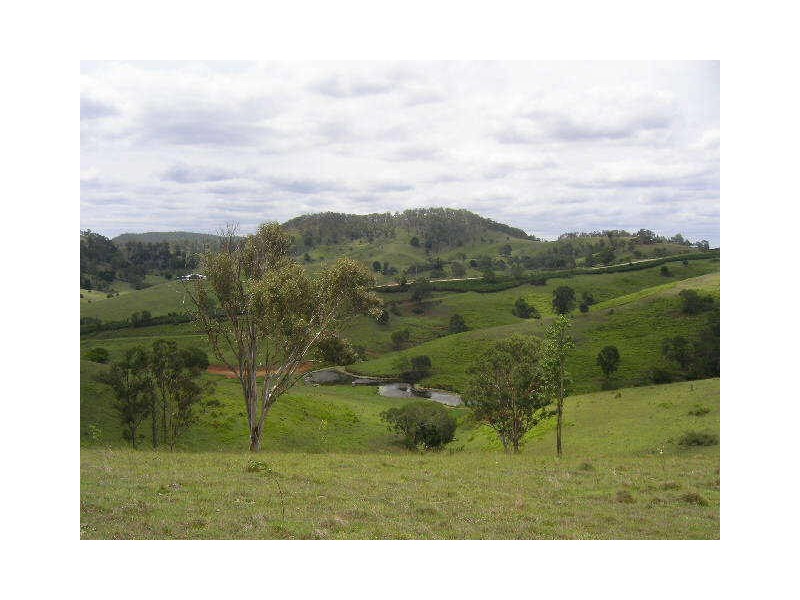 Delaneys Creek QLD 4514