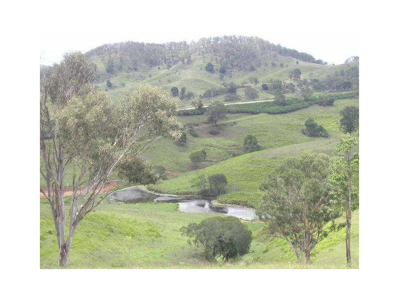 Delaneys Creek QLD 4514