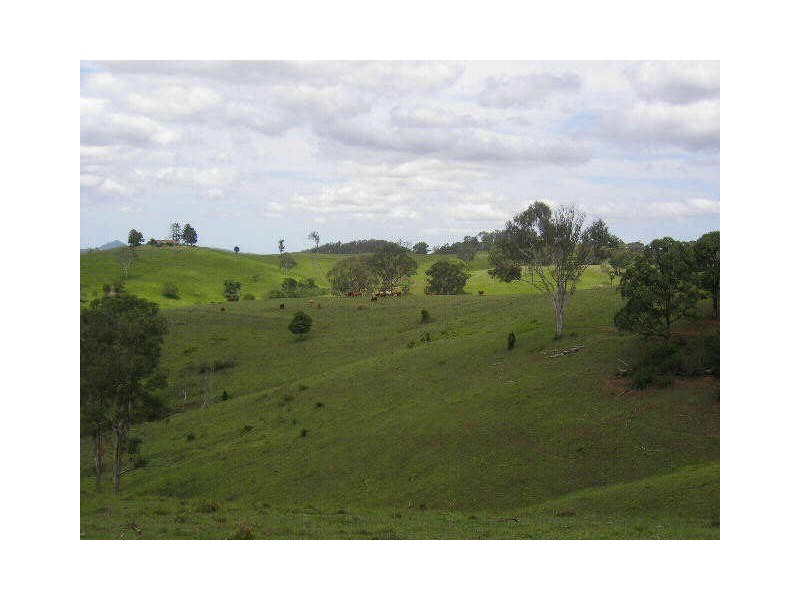 Delaneys Creek QLD 4514