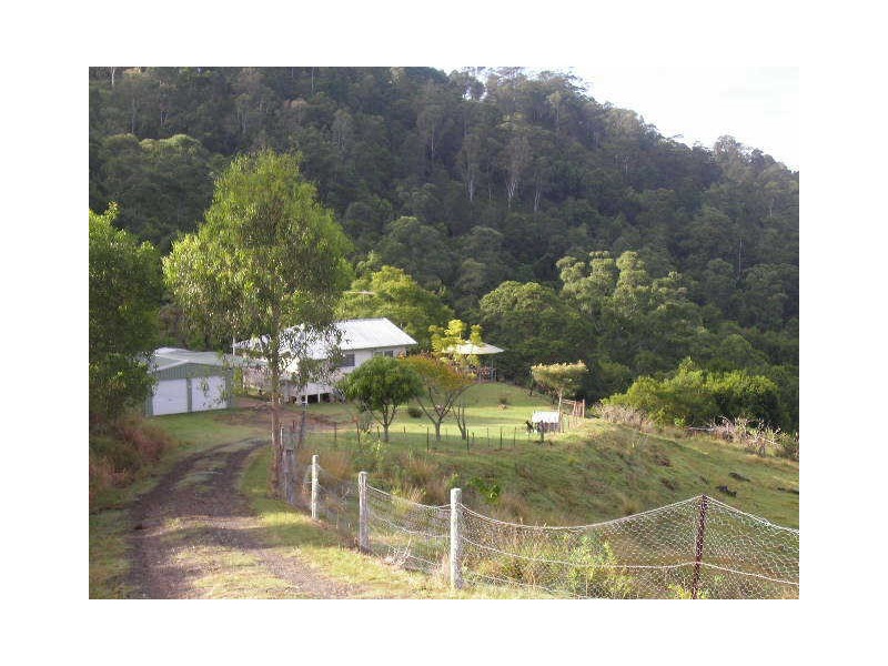 Mount Mee QLD 4521