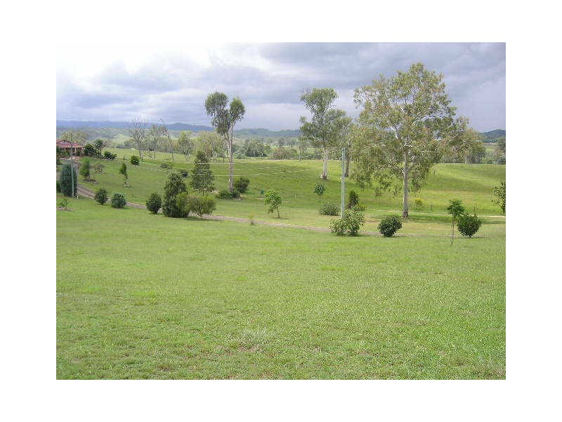 Kilcoy QLD 4515