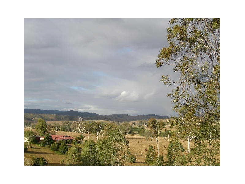 Kilcoy QLD 4515