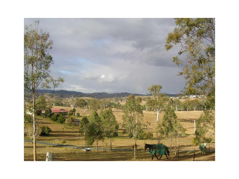 Kilcoy QLD 4515