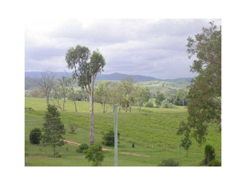 Kilcoy QLD 4515